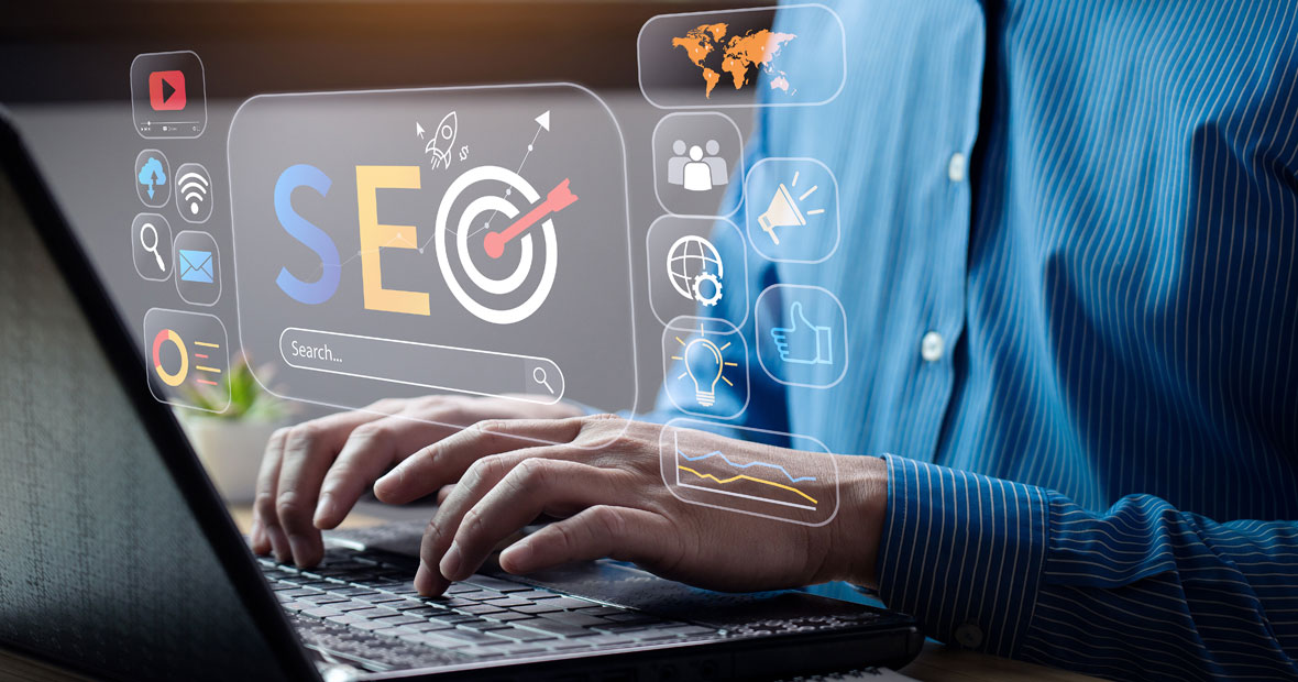 Classement SEO